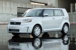Scion xB 2007 года